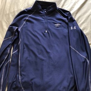Mens Under Armour Shirt